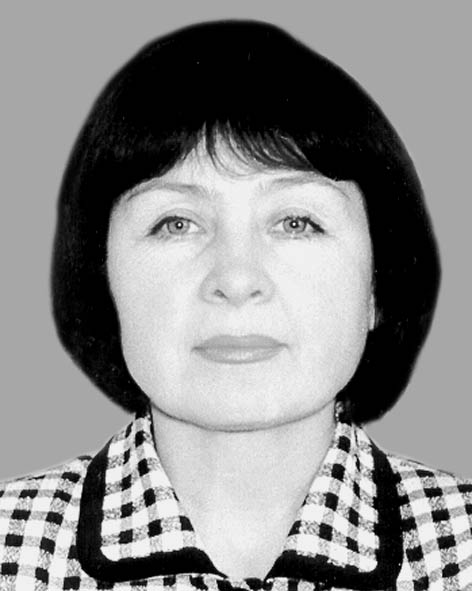 фото: Борисенко Людмила Миколаївна
